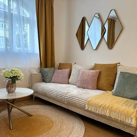Apartment Citywohnung *