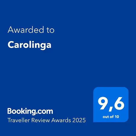 Carolinga * Dresda