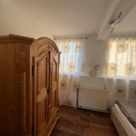 Zur Blume Apartment Dresden
