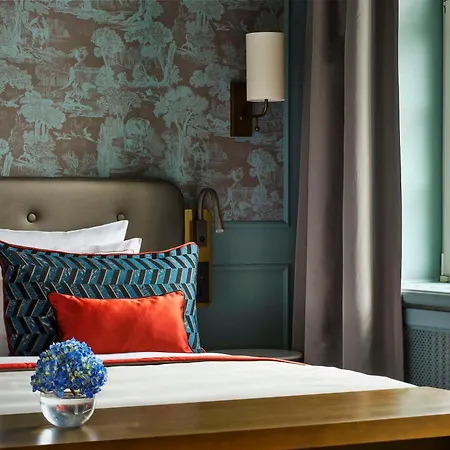 Taschenbergpalais Kempinski 5* Dresde