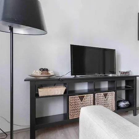 Am Bienertpark Apartment