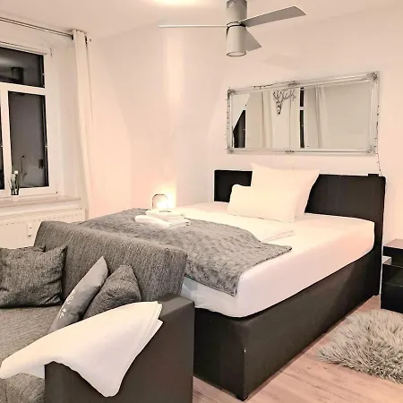 Enjoy Apartment