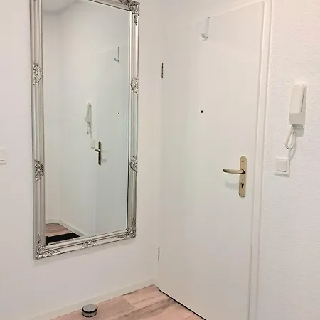 Apartment Enjoy