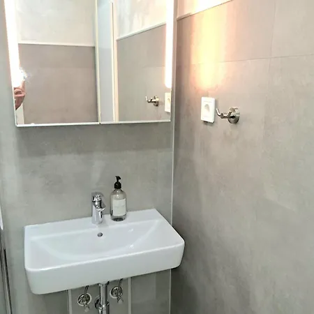 Apartment Enjoy *