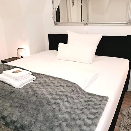 Enjoy Apartment