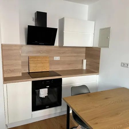 Fuer 2 Apartment *