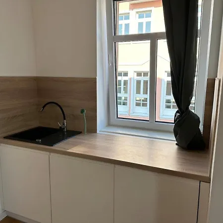 Fuer 2 Apartment Dresden
