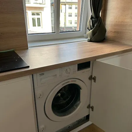 Fuer 2 Apartment *