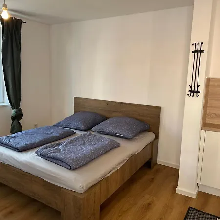 Apartment Fuer 2 *