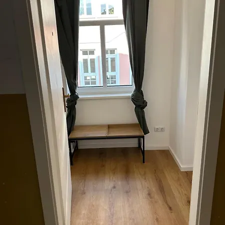 Fuer 2 Apartment *