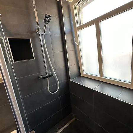 Apartment Fuer 2 Dresden