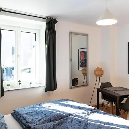 Mit Terrasse Apartment Dresden