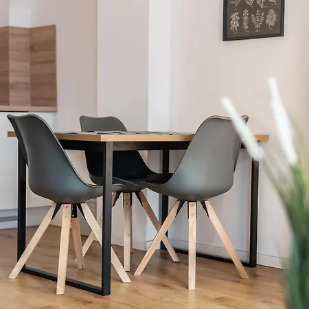 Apartment Gewoelbewohnung Mit Terrasse *