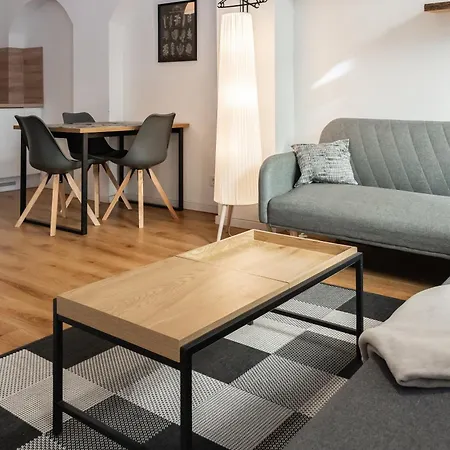 Gewoelbewohnung Mit Terrasse Dresden