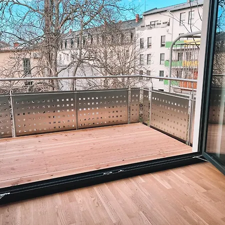 Apartment Elbecity