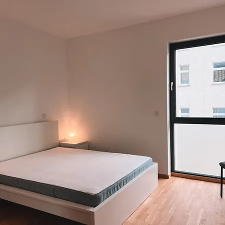 Elbecity Apartment *