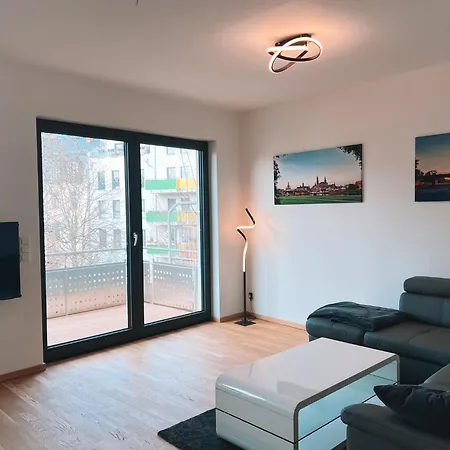 Elbecity * Dresden