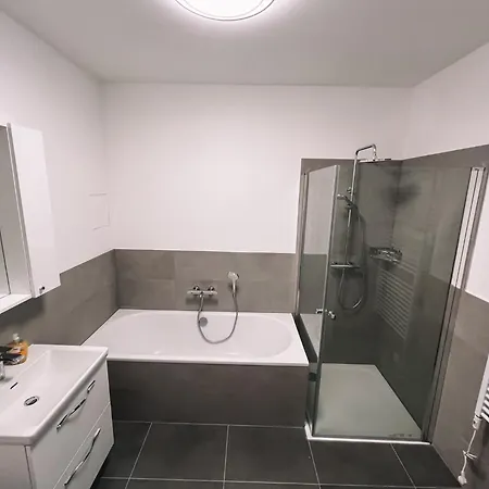 Apartment Elbecity *