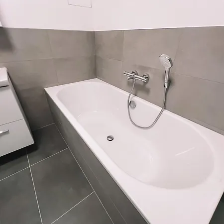 Elbecity Apartment Dresden