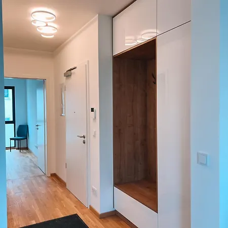 Apartment Elbecity