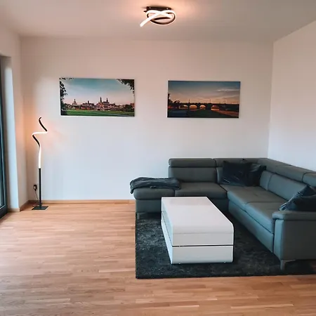 Apartment Elbecity *
