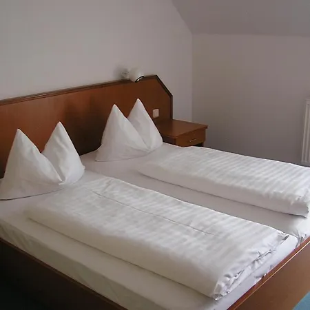 Hotel Z Testhotel Zur Sonne