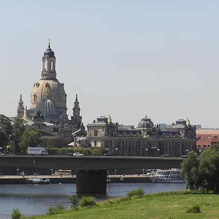 Hotel Z Testhotel Zur Sonne Dresden