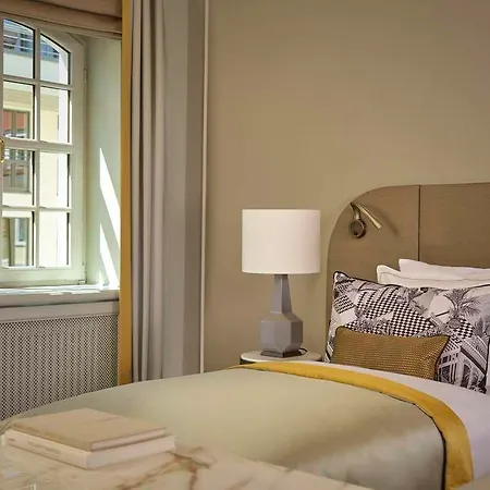Taschenbergpalais Kempinski Hotel 5*