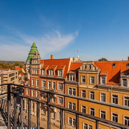 Guest house Fuer Monteure In Dresden, Mit Eigenem Bad Und Grosser Gemeinschaftskueche Dresden