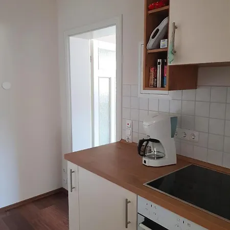 Fuer 2 Personen Ca 46 M In Dresden, Sachsen Saechsisches Elbland Apartment
