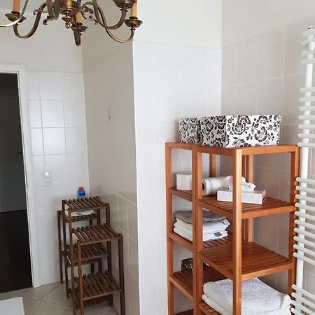 Apartment Fuer 2 Personen Ca 46 M In Dresden, Sachsen Saechsisches Elbland *