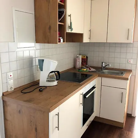 Fuer 2 Personen Ca 46 M In Dresden, Sachsen Saechsisches Elbland Apartment