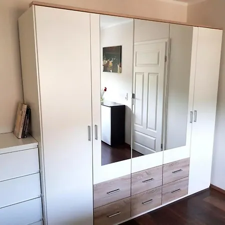 Apartment Fuer 2 Personen Ca 46 M In Dresden, Sachsen Saechsisches Elbland Dresden