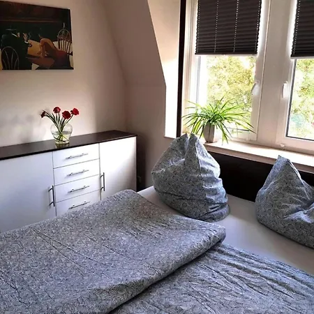 Fuer 2 Personen Ca 46 M In Dresden, Sachsen Saechsisches Elbland Dresden