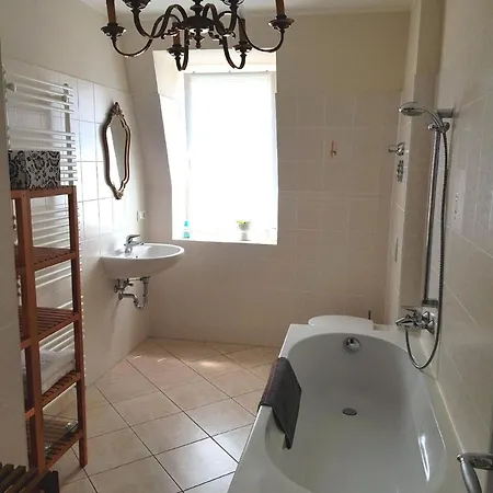 Fuer 2 Personen Ca 46 M In Dresden, Sachsen Saechsisches Elbland Apartment *
