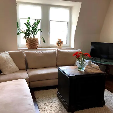 Fuer 2 Personen Ca 46 M In Dresden, Sachsen Saechsisches Elbland Apartment