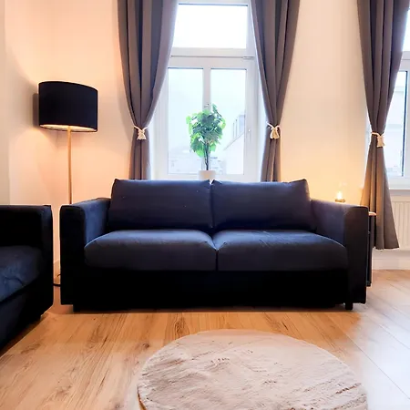 Apartment Malter Dresden