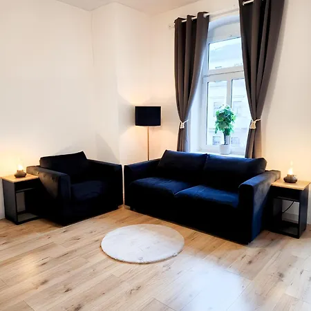 Apartment Malter *