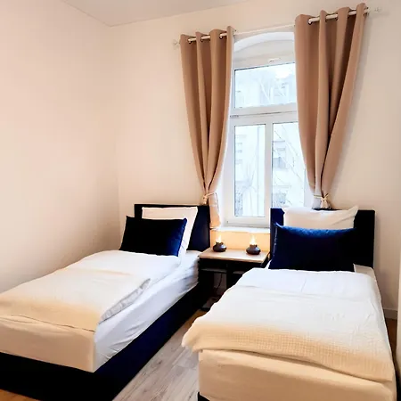 Apartment Malter Dresden