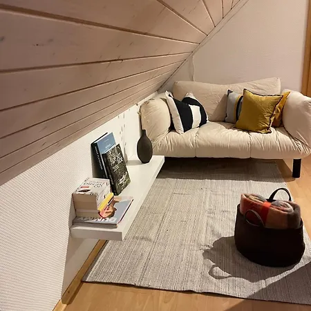 Modernes 1-raum-apartment Dresden