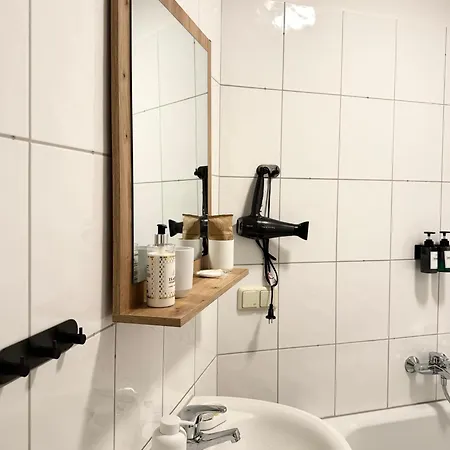 Citywohnung Apartment Dresden