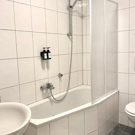 Citywohnung Dresden
