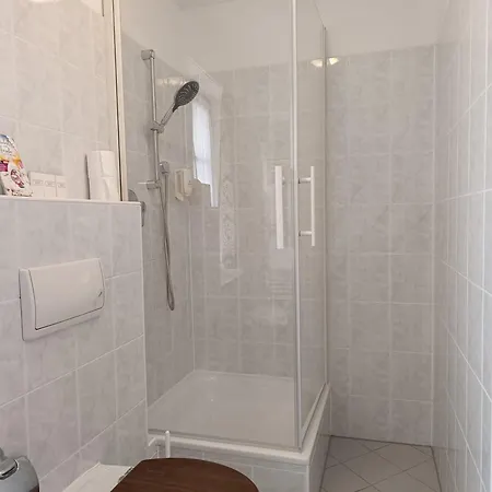 Antonappartements * Dresden