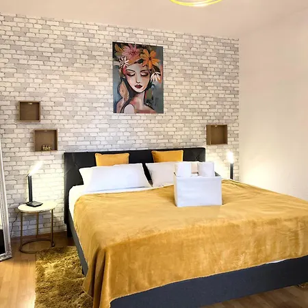 Citywohnung Apartment