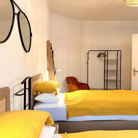 Apartment Citywohnung *