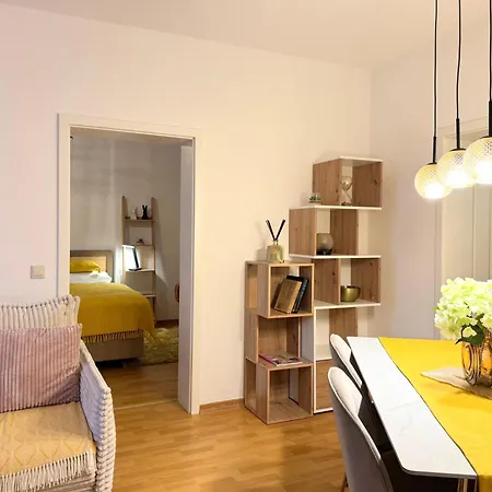 Citywohnung