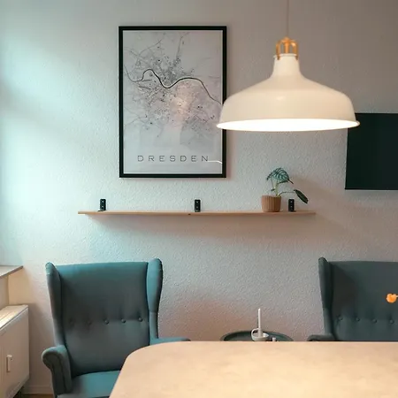 Zentrale, Gemuetliche In Apartment *