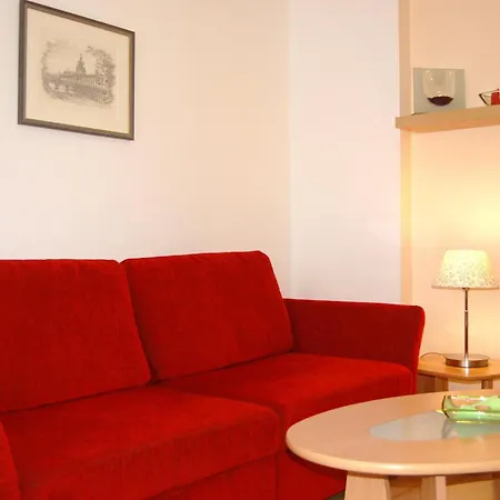 Apartment In Aeussere Neustadt Mit Terrasse Dresden