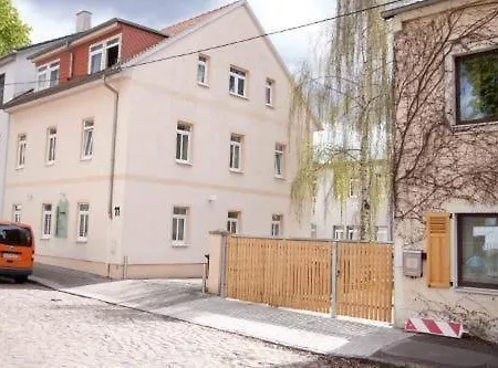 In Aeussere Neustadt Mit Terrasse *