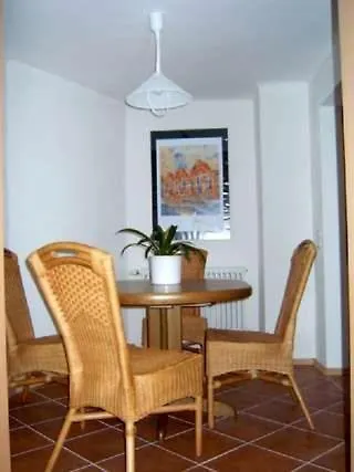 In Schoenfeld Mit Grossem Garten Apartment Dresden